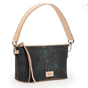 Consuela Rattler Your Way Pouch